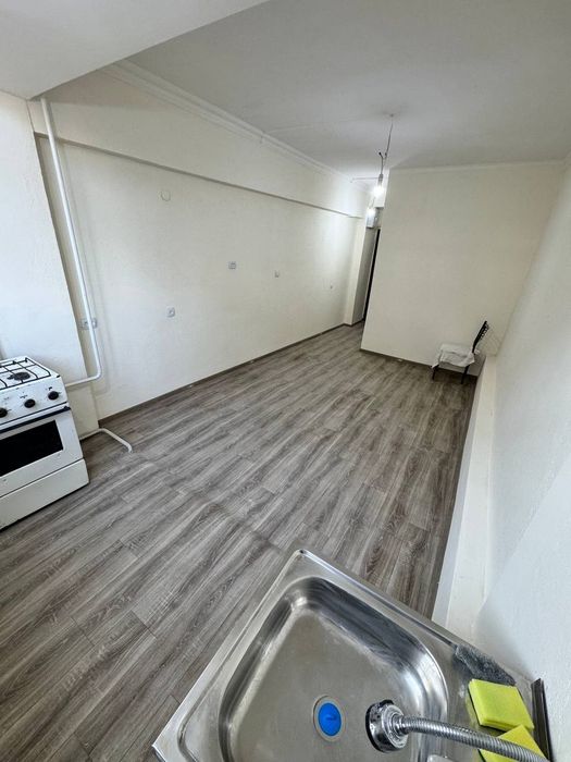 Карасу 6, 1/3/4, 18м²