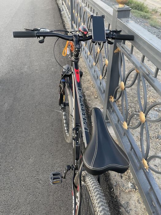 Pro-fi Велосипед