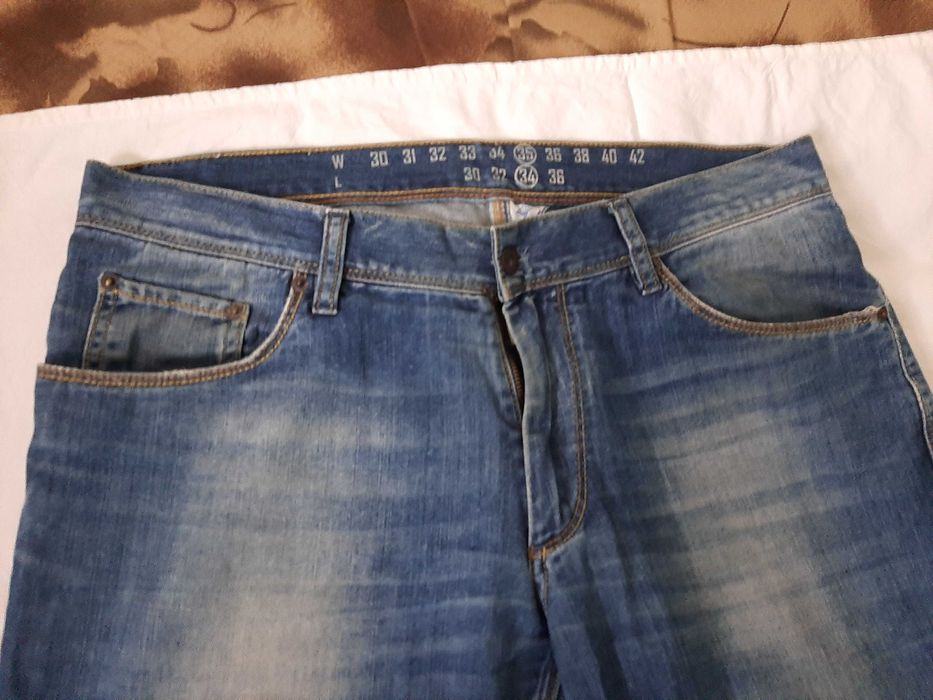 Дънки Joop 35x34