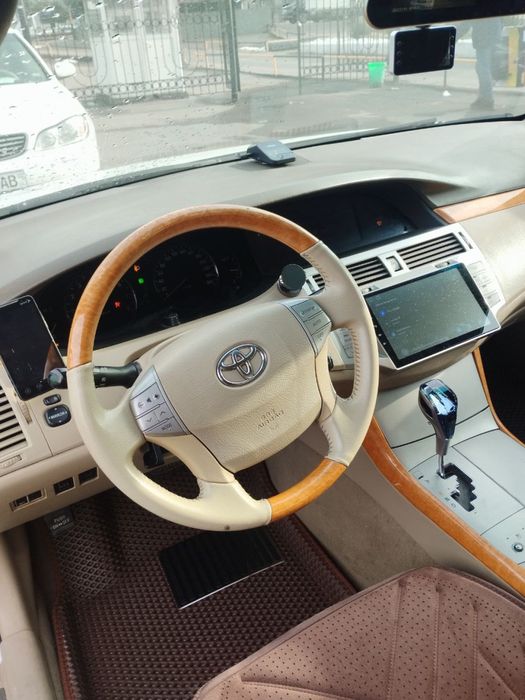 Продаётся Toyota Avalon Limited 3500 Lux