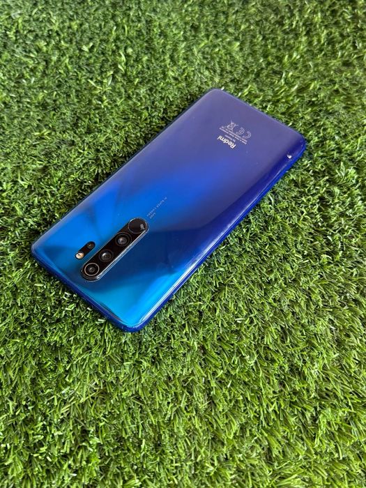 Redmi Note 8 Pro ideal