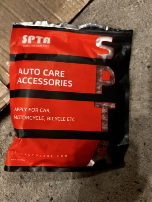 Palerovka gupka SPTA