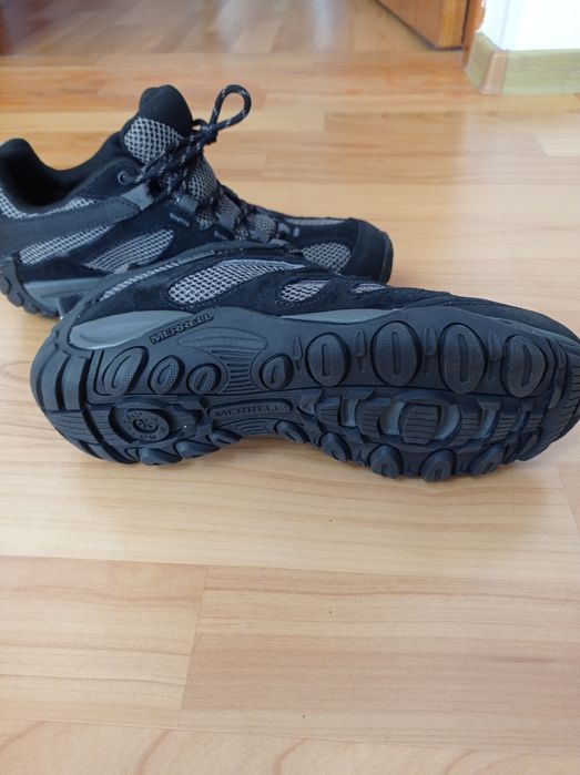 Полуботинки. MERRELL