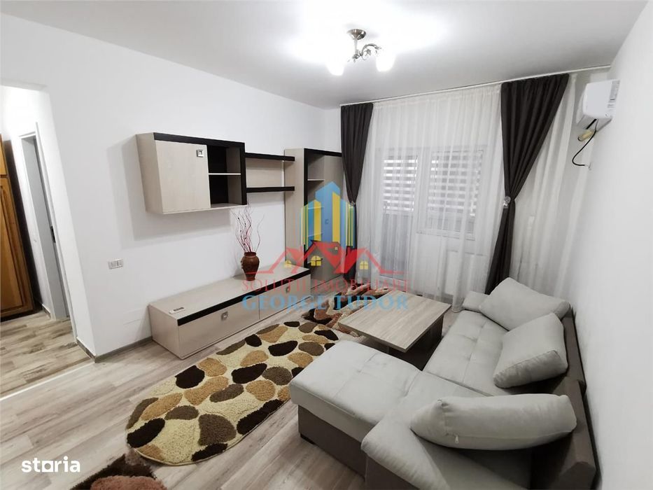 Inchiriere apartament decomandat Militari Residence — fotografia 1