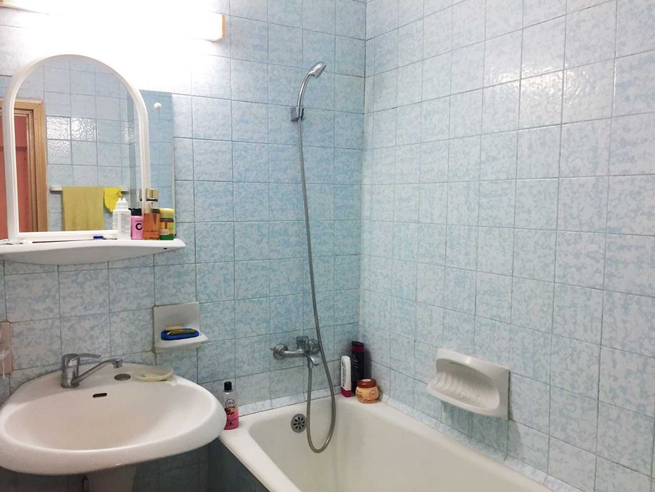 UMF IAȘI - apartament 3 camere bd. Independenței