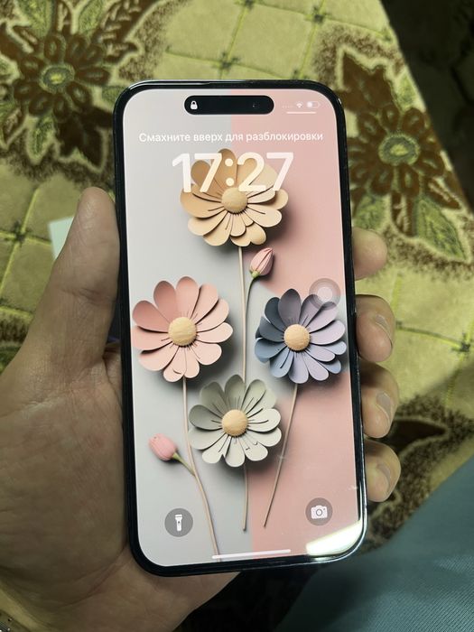 Iphone 14 pro 256gb