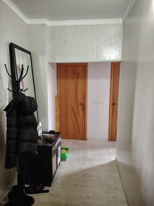 Продам квартиру в хорошем доме