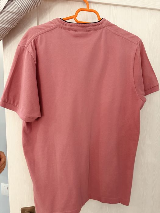 Tricou barbati Springfield