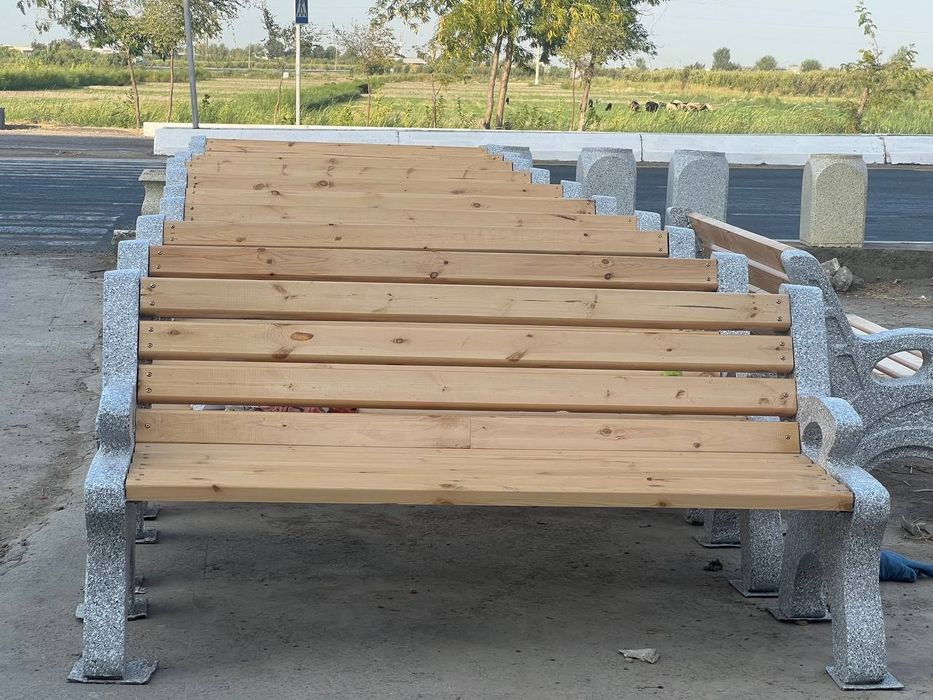 Скаменкалар. Биринчи. Кулдан. Ишлаб чикарувчидан