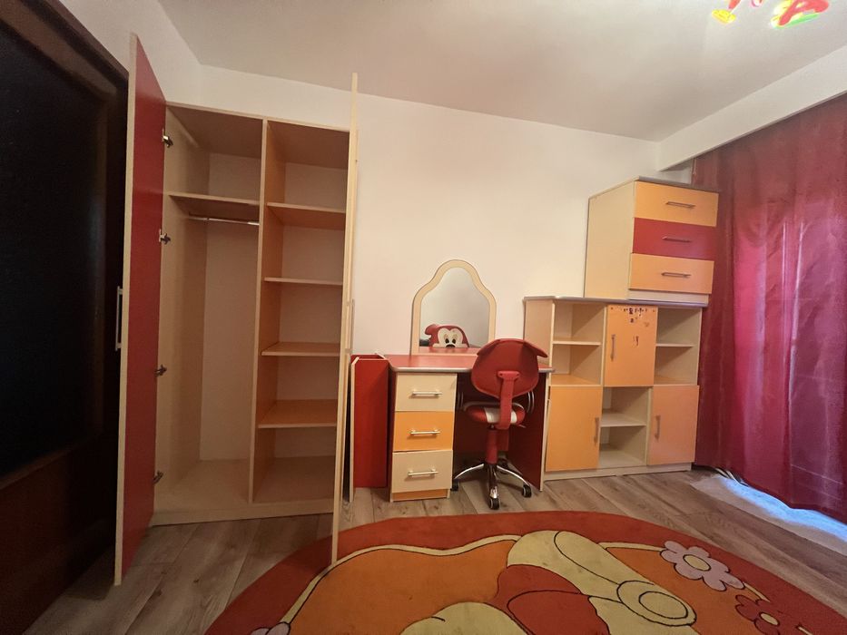 Mobilă cameră copil