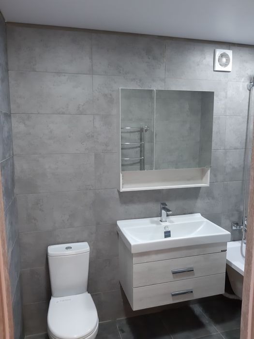 Качественный ремонт квартир