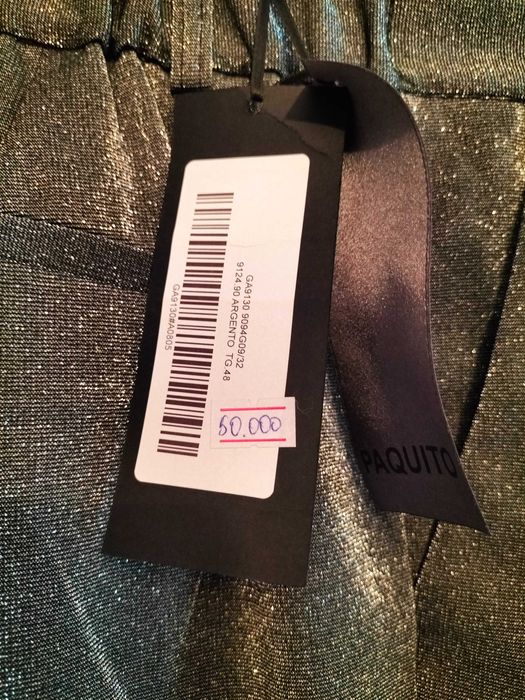 Продам новые брюки