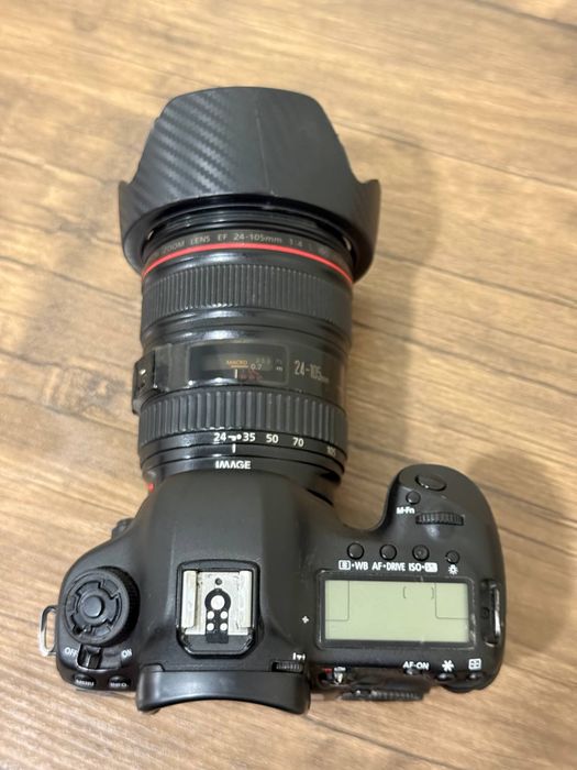 Canon 5d mark 3 srochniy