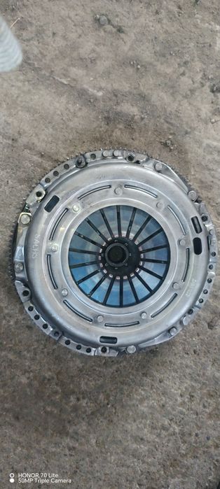 Set ambreiaj Sachs Passat b6 2.0 Tdi BMP