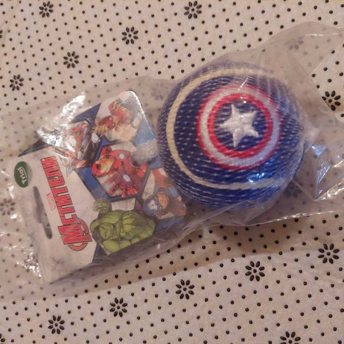 Игрушки для собак. Мячики для собак.