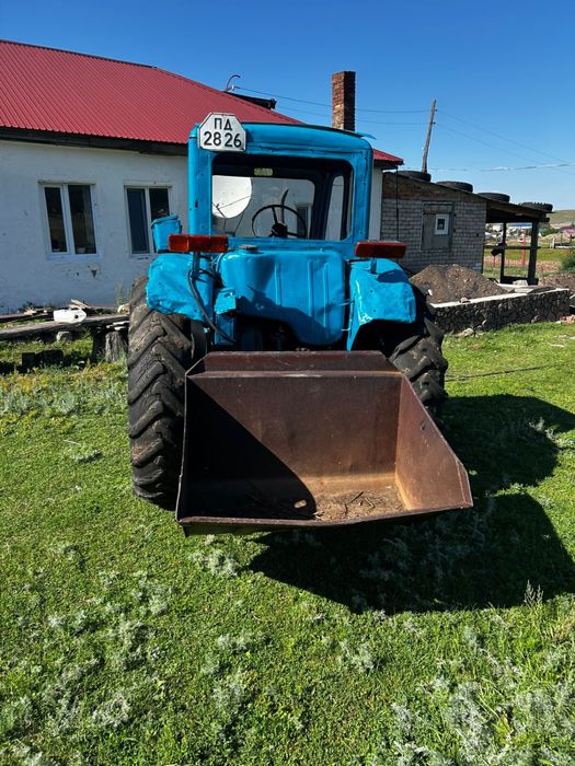 МТ3 - 50 продам в хорошом состоянии