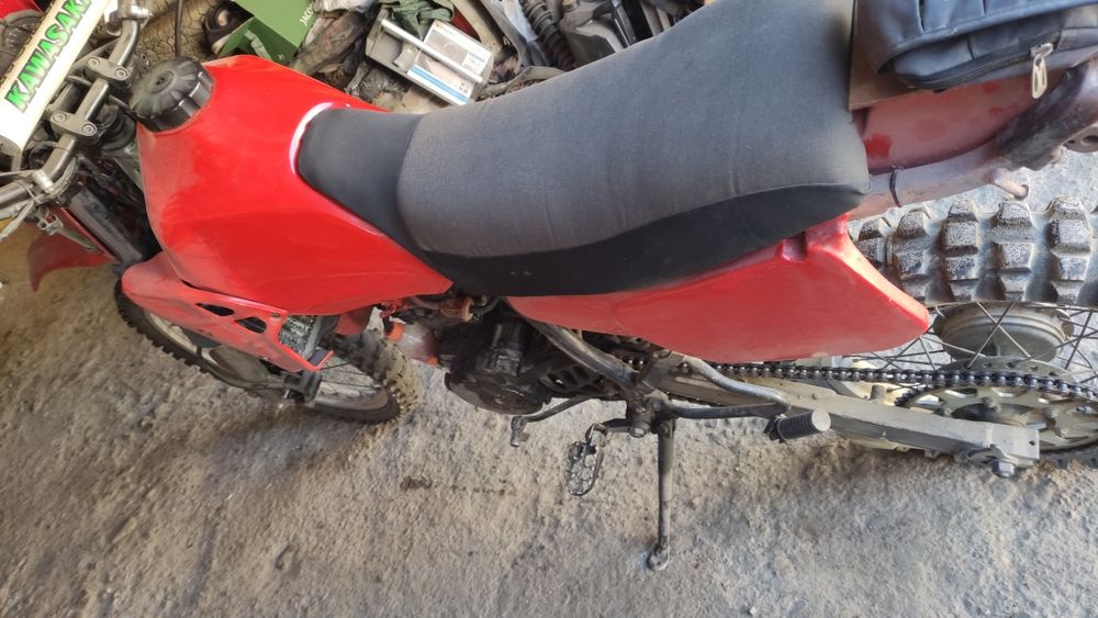 Продавам Кавазаки