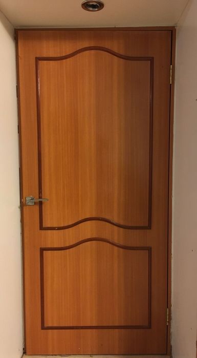 Двери межкомнатные