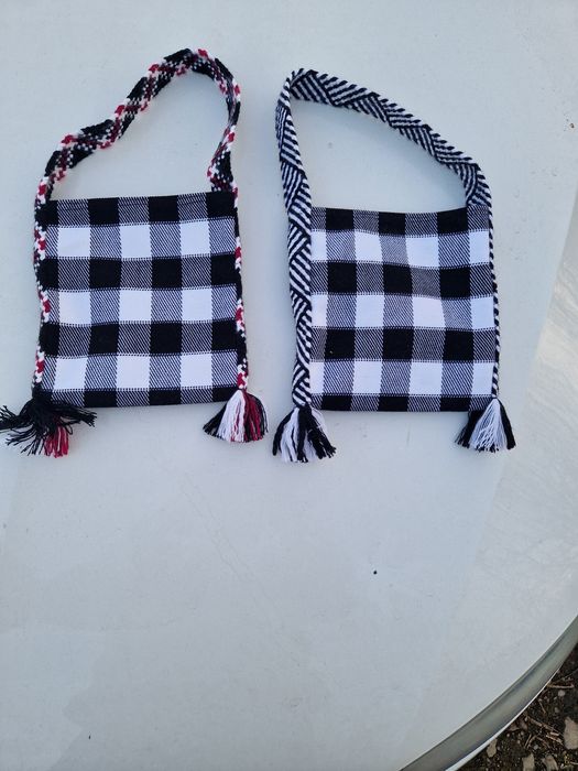 Traista taraneasca , geanta de mana si umar