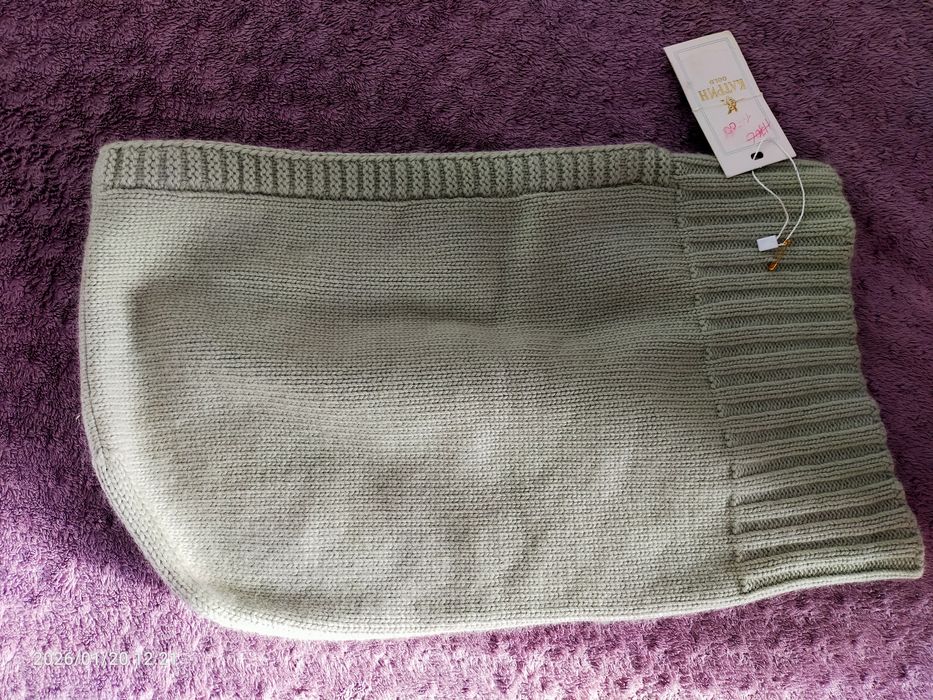 Новый капор 2000