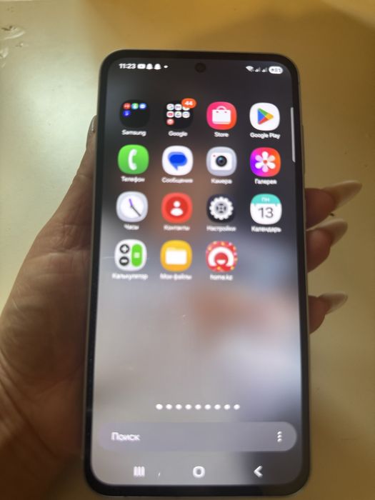 Продам самсунг а55, 5g