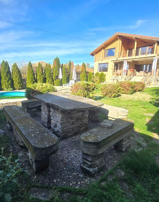 Продава се Хотел в Търговище, Център - 200 кв.м за 969 €/кв.м - Снимка #6