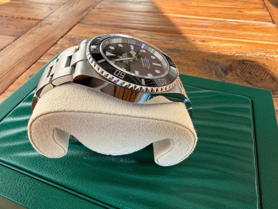 Часовници:Rolex Sumbrier41mm