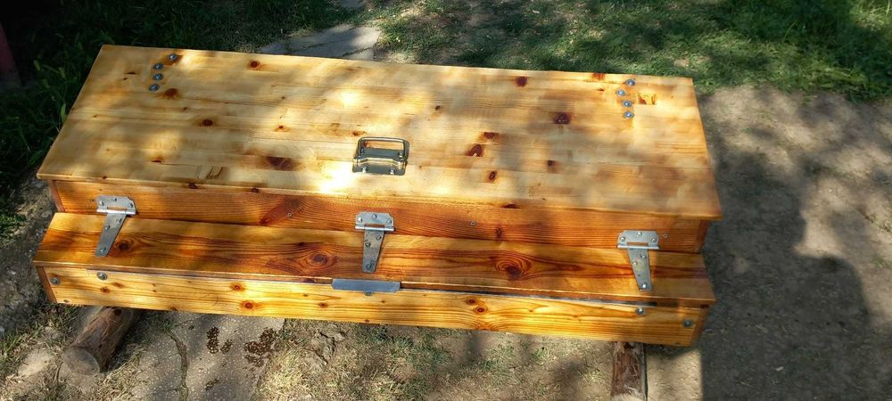 Cuibar pentru gainuse pofticioase