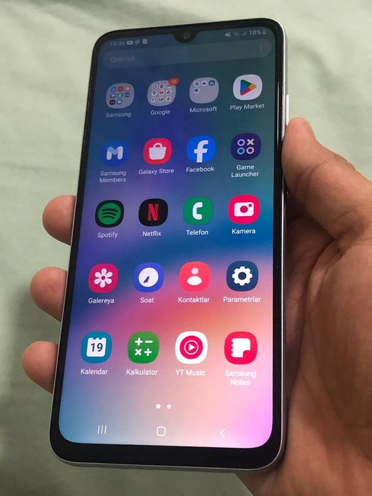 Samsung a05s 128gb ideal