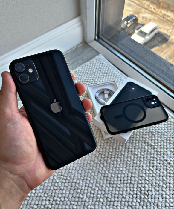  iPhone 11/164GB В идеалее
