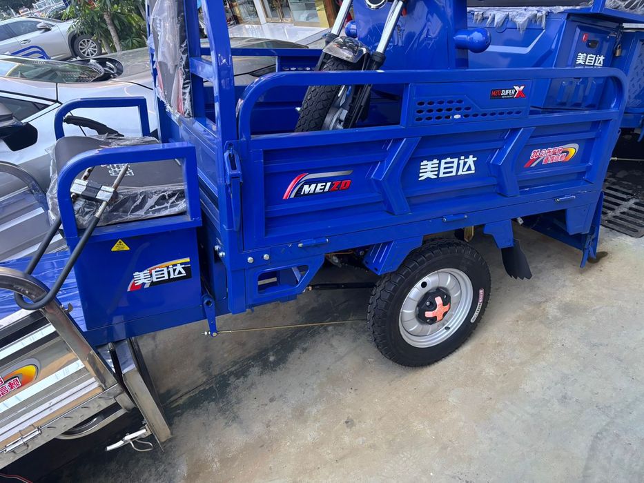 Мотоциклы электронные