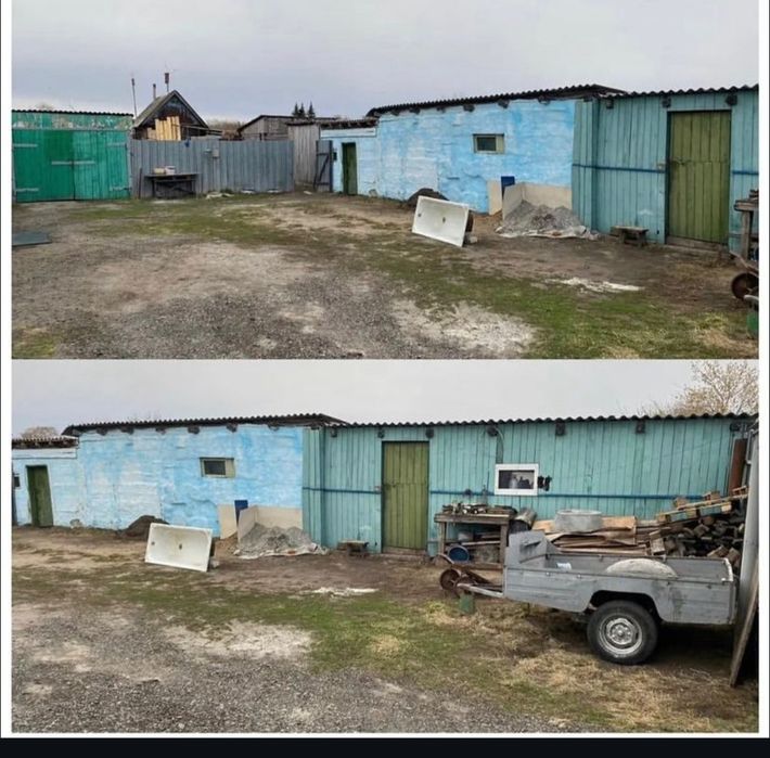 Продам отдельный дом
