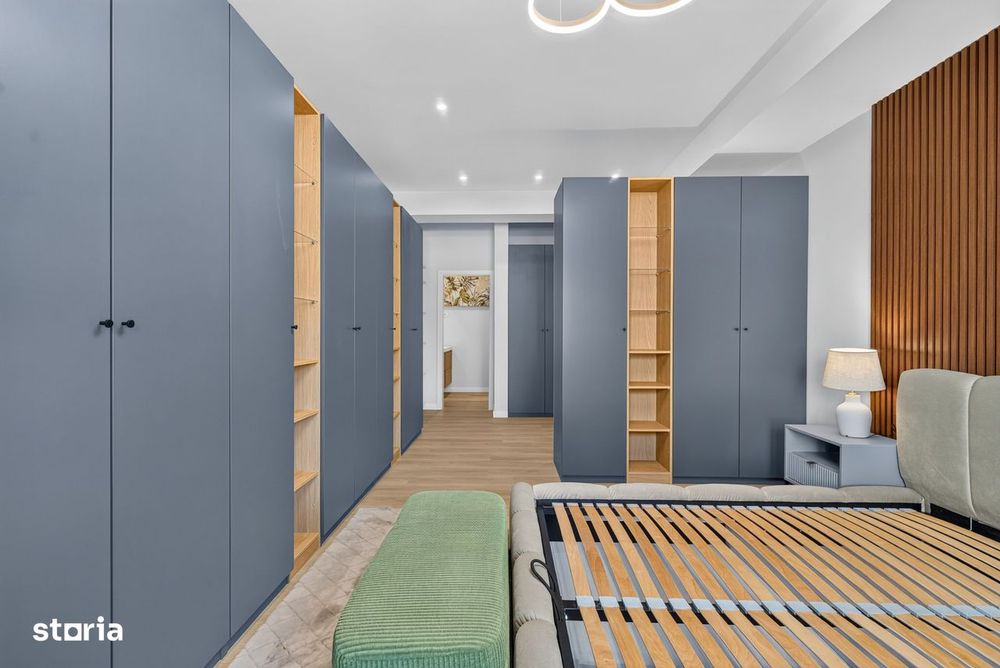 Apartament nZEB cu 3 camere ultracentral | bloc Verde
