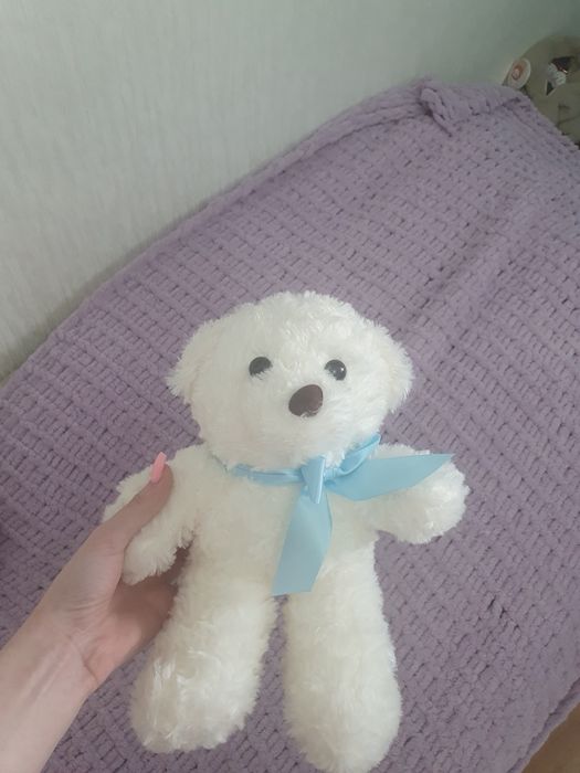 Мягкие игрушки,срочно отдам