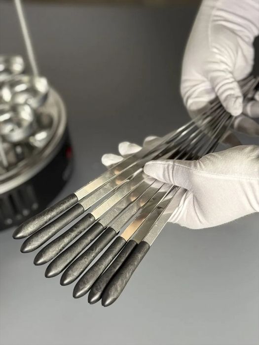 Электрошашлычница