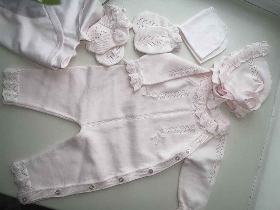 Продам новый детский набор