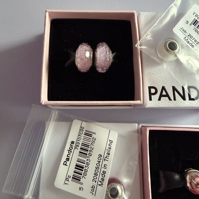 Талисмани за гривна Pandora