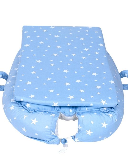 Антирефлуксно легло за новородени