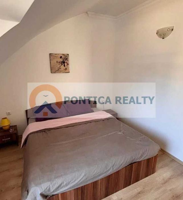 Продава се Двустаен апартамент в Свети Влас - 47 кв.м за 1330 €/кв.м - Снимка #8