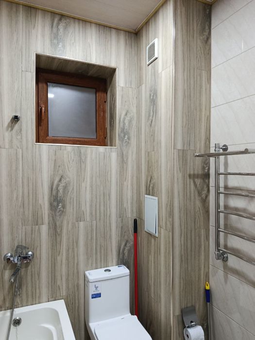 Срочно Аренда 2х комнатная квартира адрес Аэропорт юксалиш