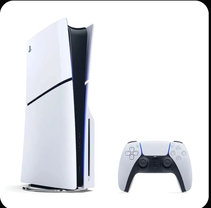 Playstation 5 SLIM память 1 ТБ