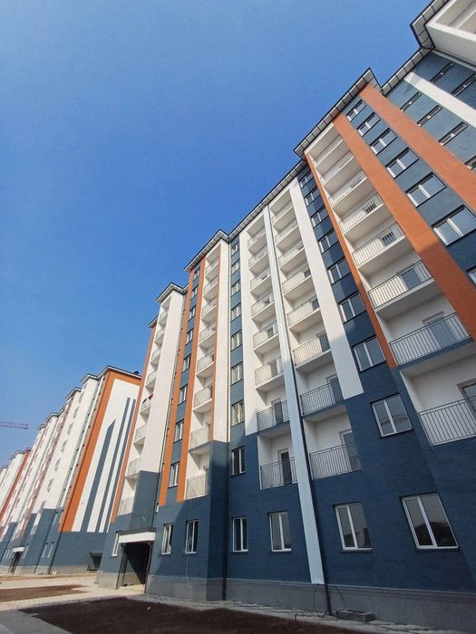 Arzon xonadonlar 2 xonali