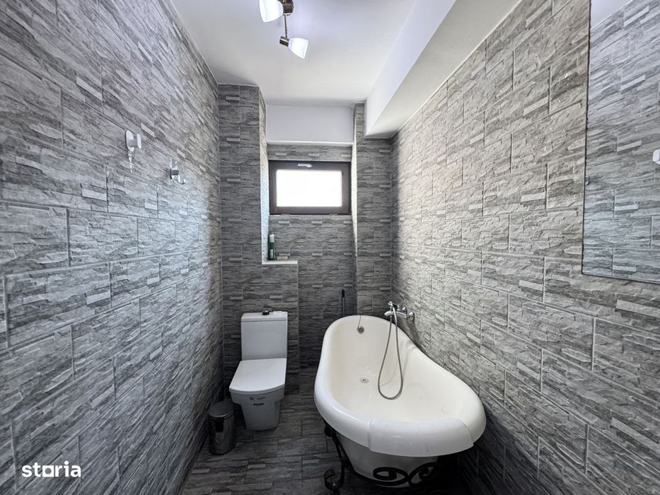 Apartament 2 camere | Timpuri Noi – Nerva Traian | Imobil 2014 | Met