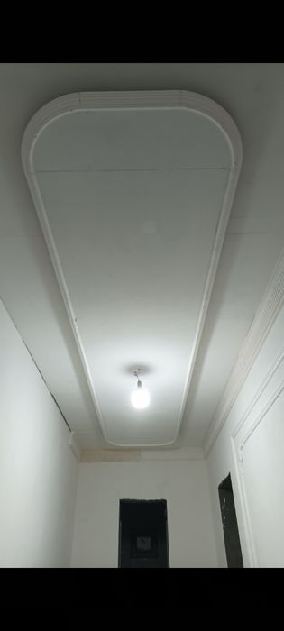 Гипсакартон уста / Gipsakarton usta