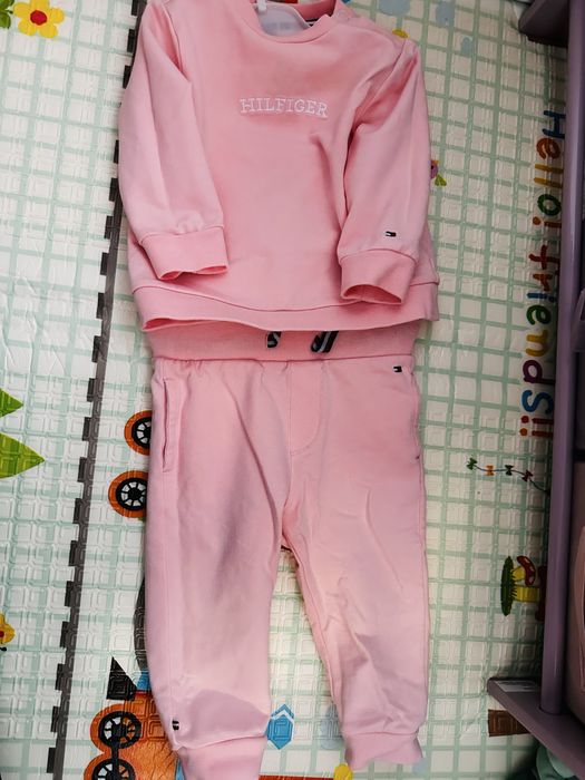 Екип Tommy Hilfiger размер 74