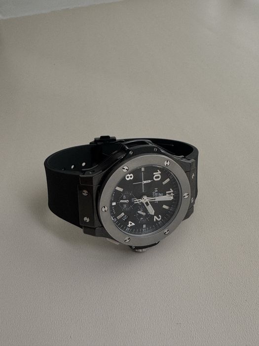 Часы мужские Hublot