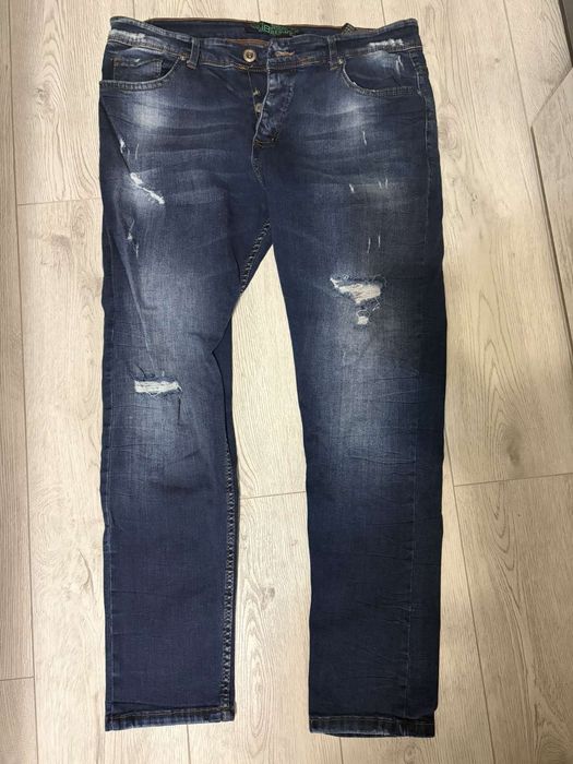 Мъжки дънки i8denim