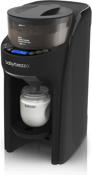 Продавам baby brezza