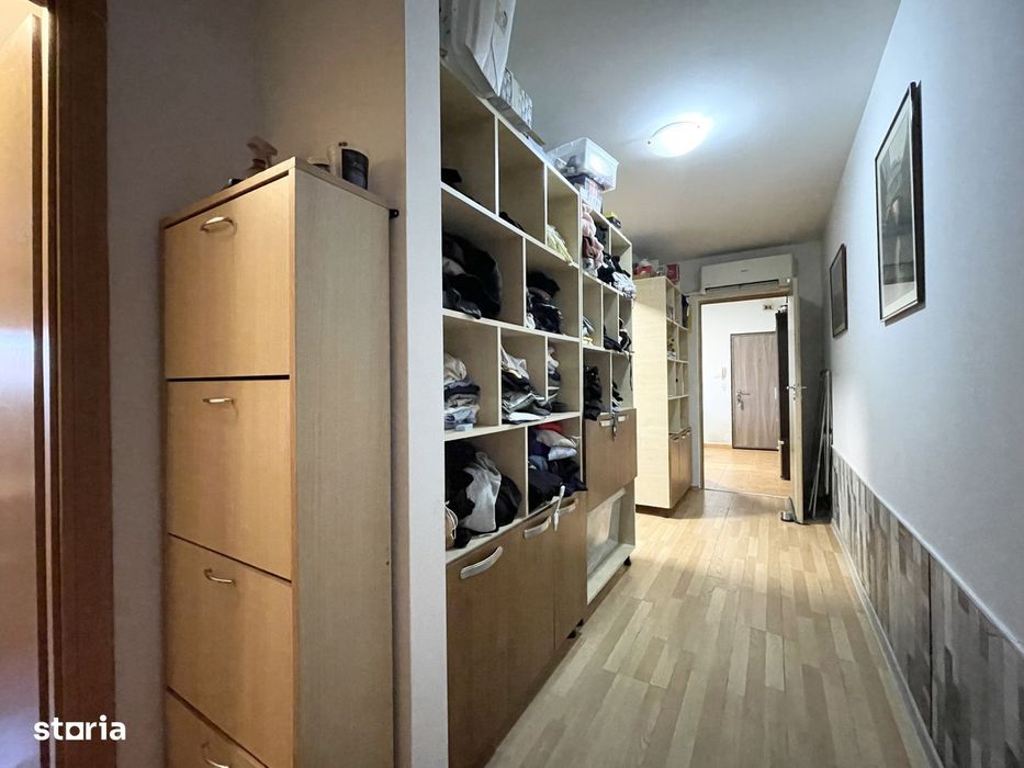 COMISION 0% Apartament 53mp mobilat si utilat - Buziasului