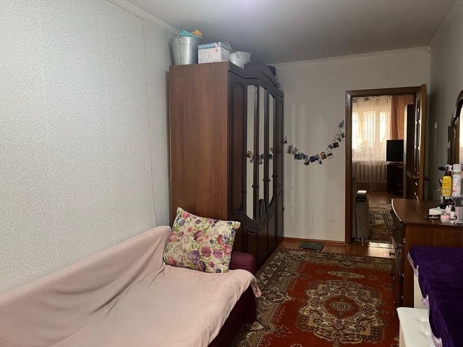 Продам 2х комнатную квартиру
